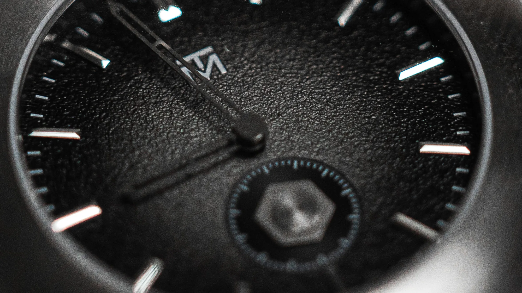 TOLEM — Montre TOLEM