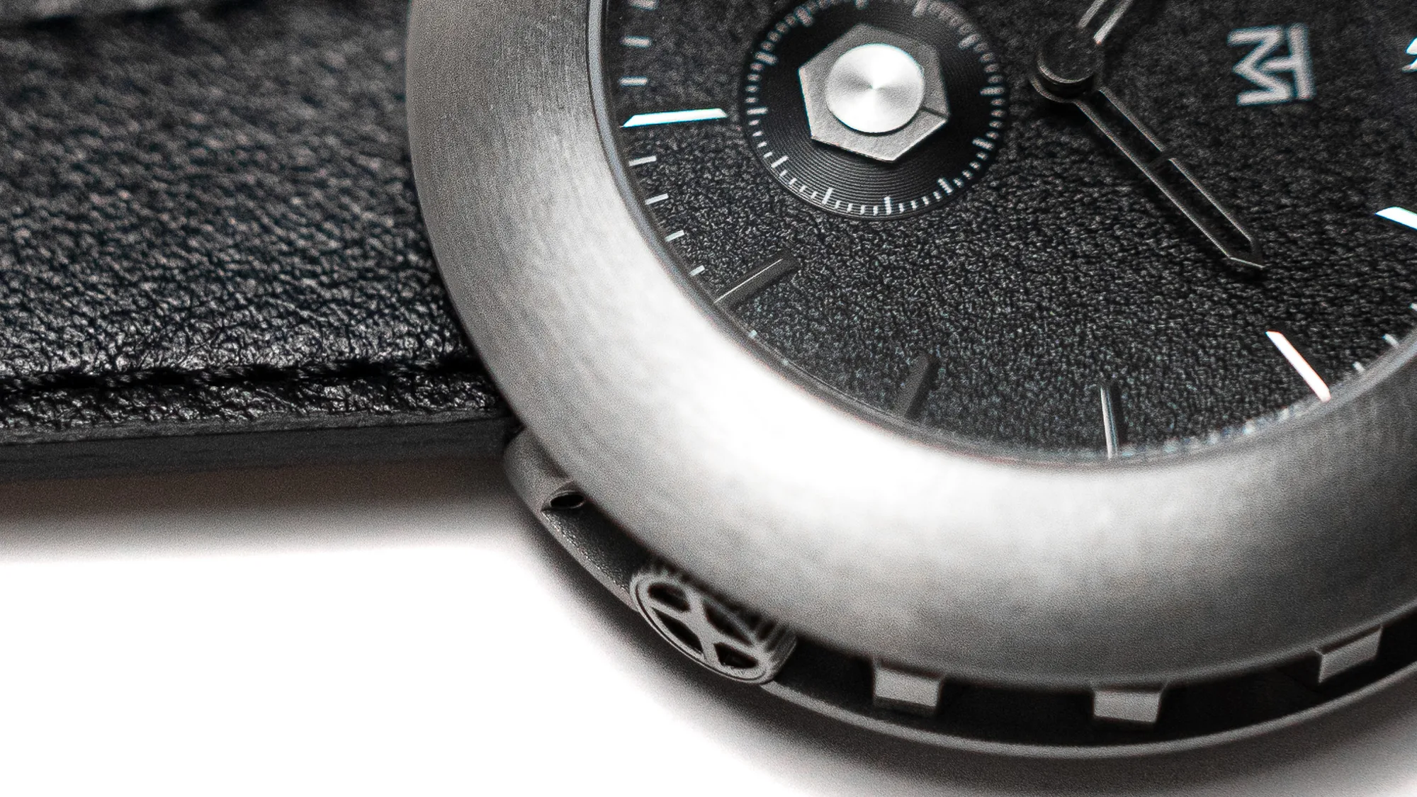 TOLEM — Montre TOLEM