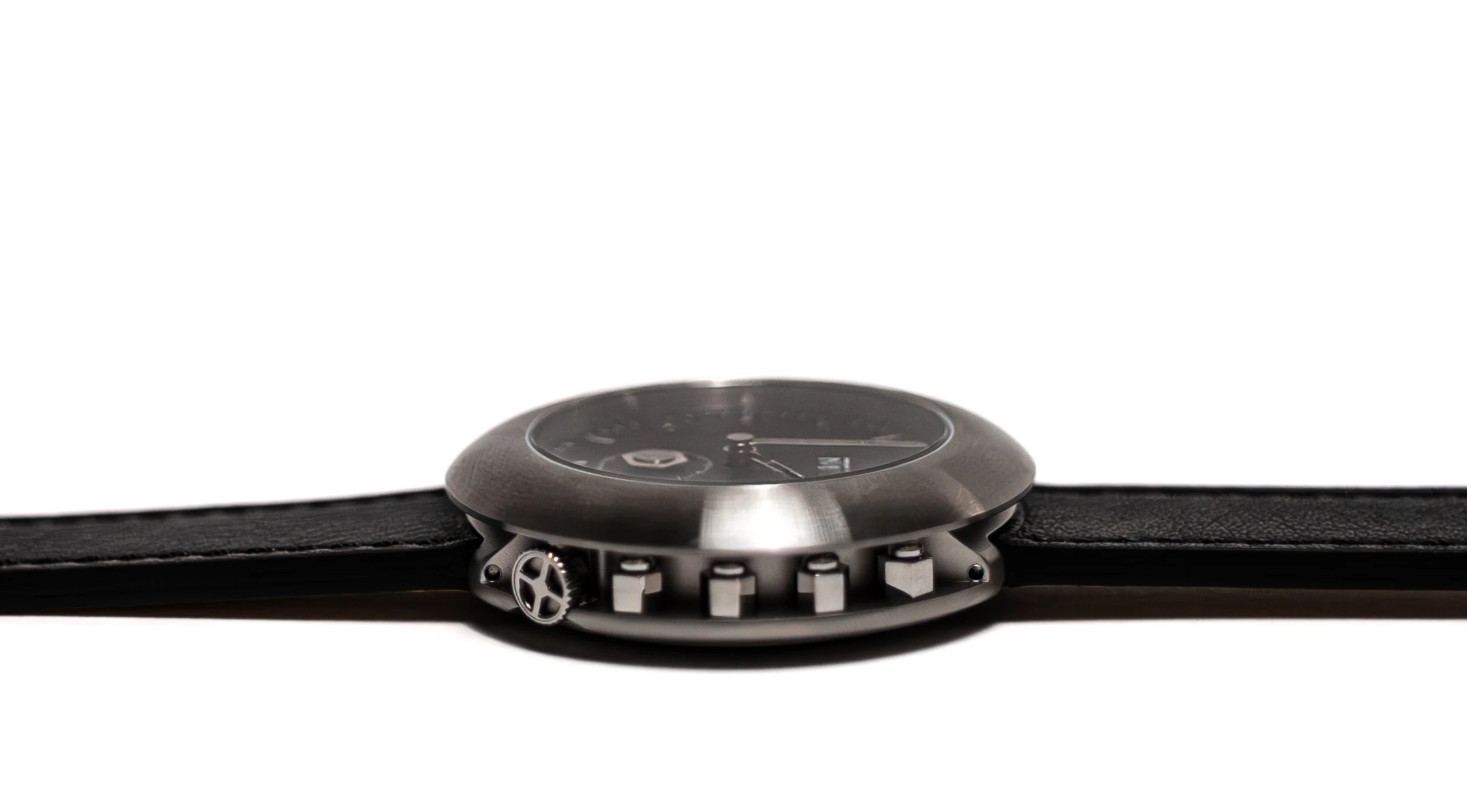 TOLEM Watch