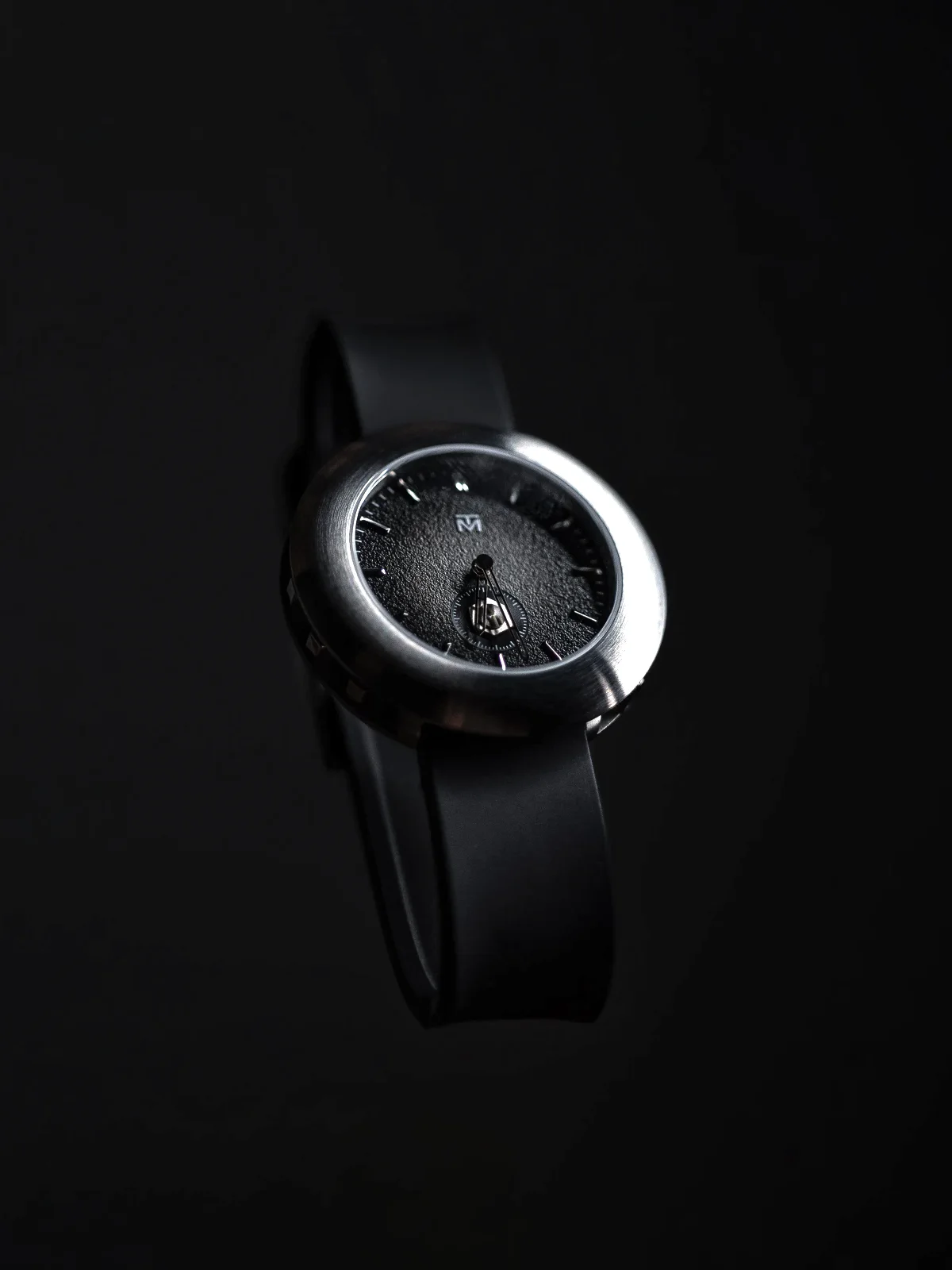 TOLEM TLM-01G — Fond dégradé gris clair